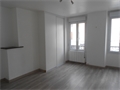 appartement à la location